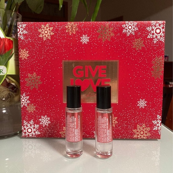 Bath & Body Works Other 4 X New Canyon Mens Cologne X2 Bbw Red